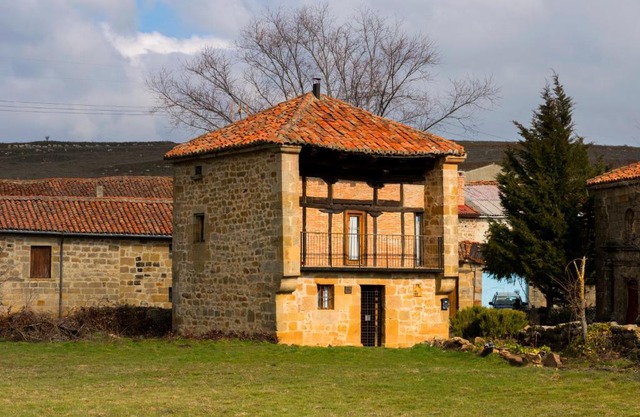 Casas Canduela