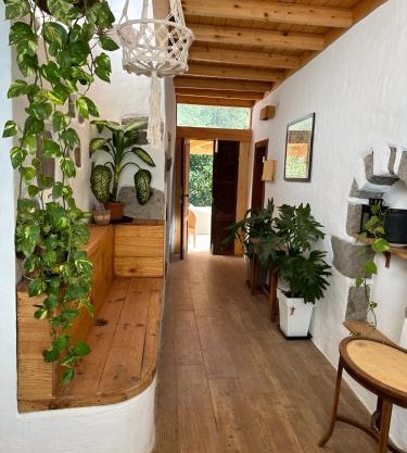 Casas cuevas, Los Cabucos