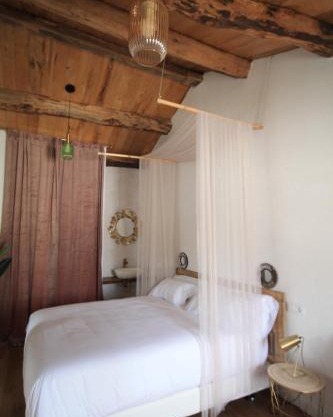 CASAS DA FORTALEZA Casa do Garda