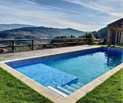 CASAS DA MORGADINHA - Casas de Férias e Turismo Rural