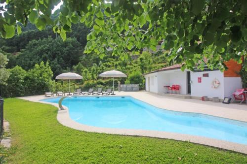 Casas da Paz by Gerês Casas