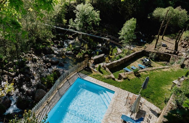 Casas da Peneda - Geres