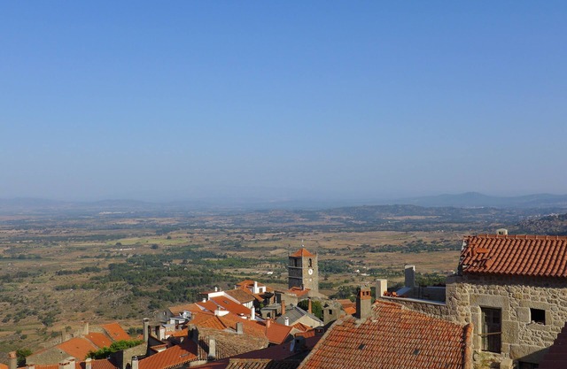 Casas da Villa- Monsanto