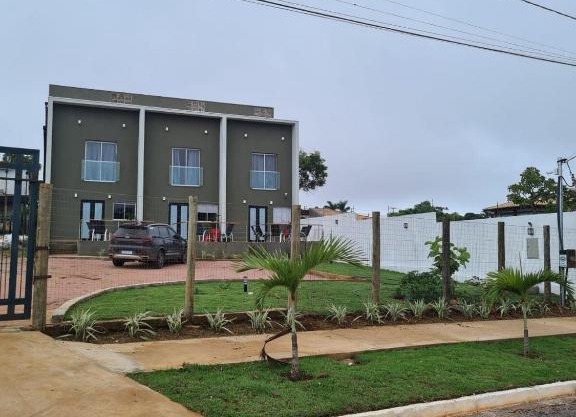 Casas de alto padrão em Condominio Privado