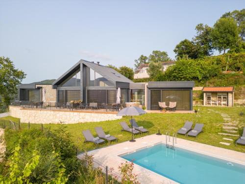 Casas De Bouro 2 Casa Dos Jarros