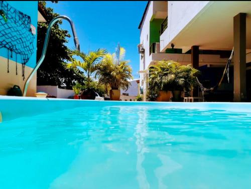 Casas de Temporada Condomínio Lene Andrade