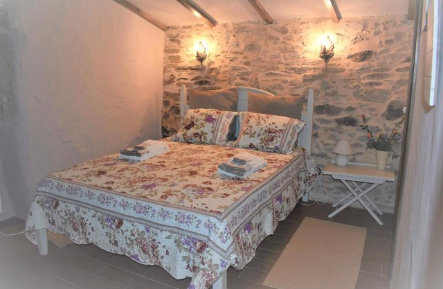 Casas de Xisto