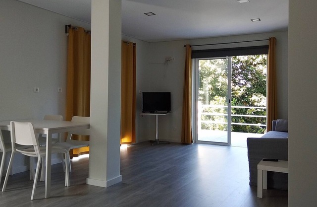 Casas do Caminho Velho - One Bedroom Apartment