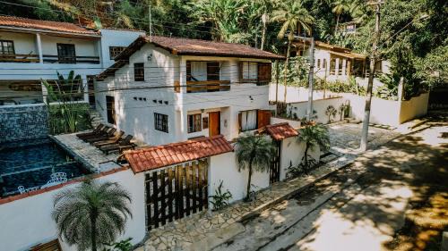 Casas do Luiz Miguel