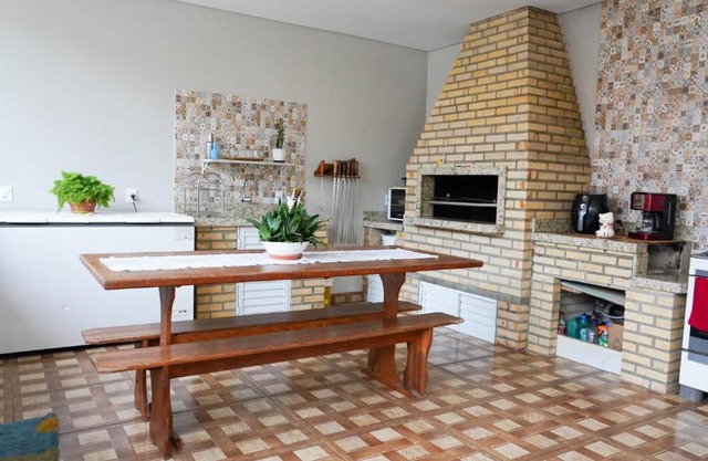 Casas do Preto