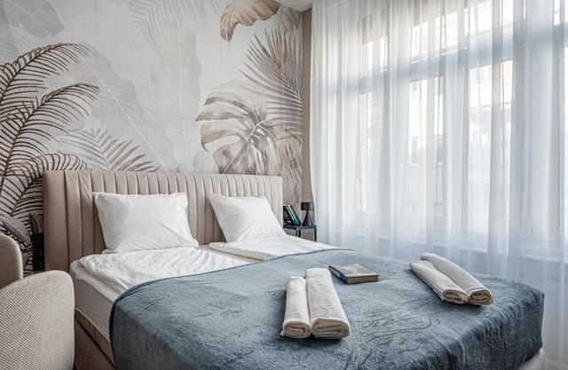 Casas Elites Premium Apartments- Westend City Center