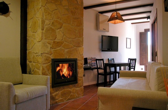 Casas Rurales Francia-Quilamas for 2 people