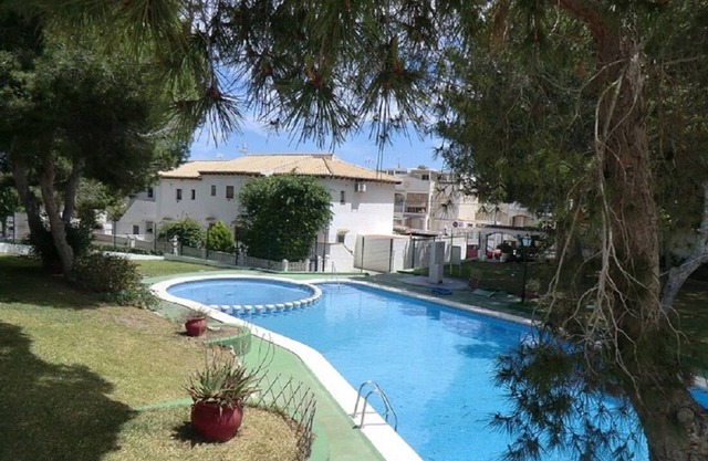 Casas Holiday - Los Balcones