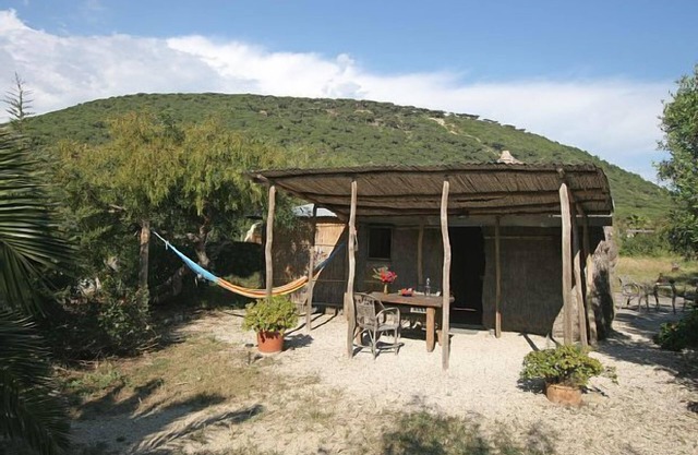 Casas Karen for 2 people