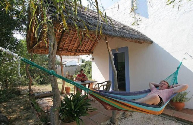 Casas Karen for 2 people