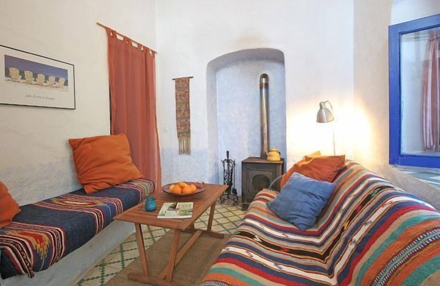 Casas Karen for 2 people