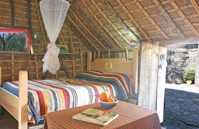 Casas Karen for 2 people