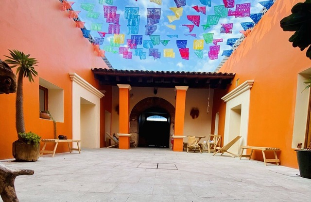 Casas Lupita