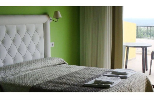 Casas Manolo, apartment 3