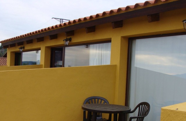 Casas Manolo, Apartment 4