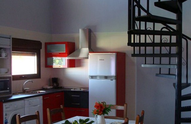 Casas Manolo, Casa Verde