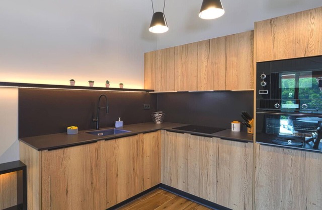 Casas Ordesa - Belsierre Suite Apartment