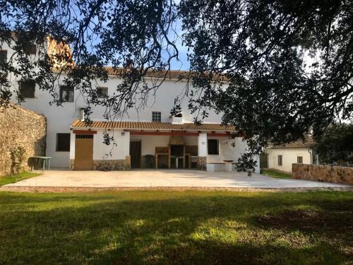 Casas Rurales Los Palenques