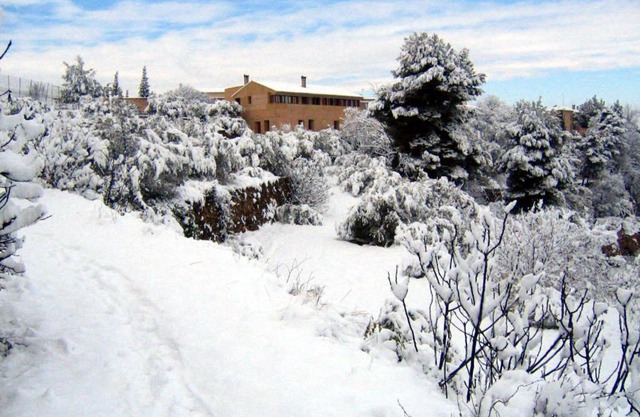 Casas Rurales El Parador