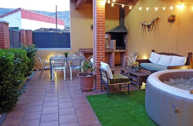 Casas Rurales Florentino for 6 people