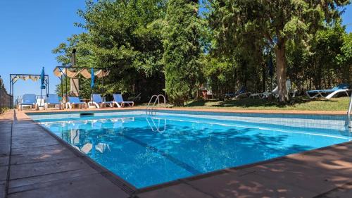 Casas Rurales Los Cortijos