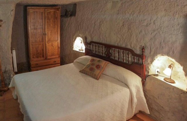 Casas Rurales Maribel Alcala