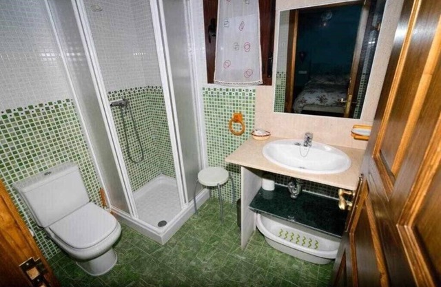 Casas Rurales Trefacio - Casa de 5 Dormitorios