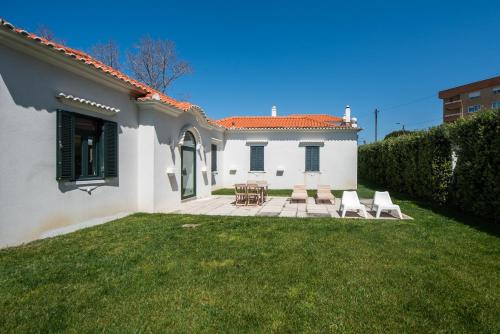 Casas São João by Ana Ferro Rentals