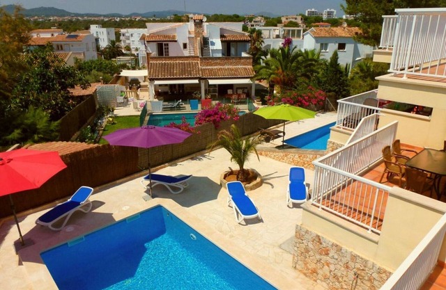 Casas Vista Faro - Casa Amarillo
