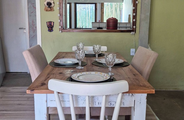 Casaterracota - Beach House