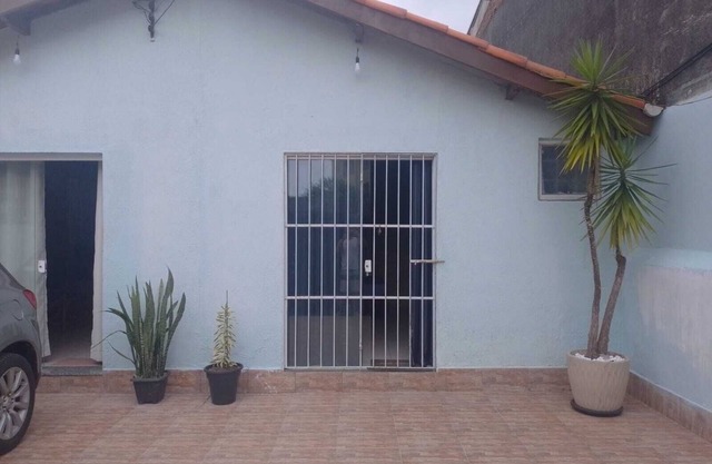 CasaUba Studio Apartment