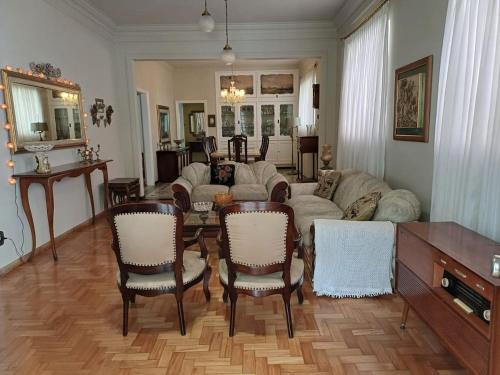 CasaVera Original of the Fifties Central region BH