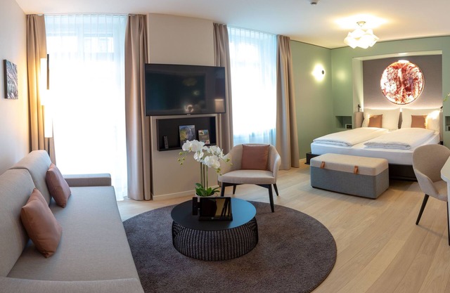 Cascada Boutique Hotel