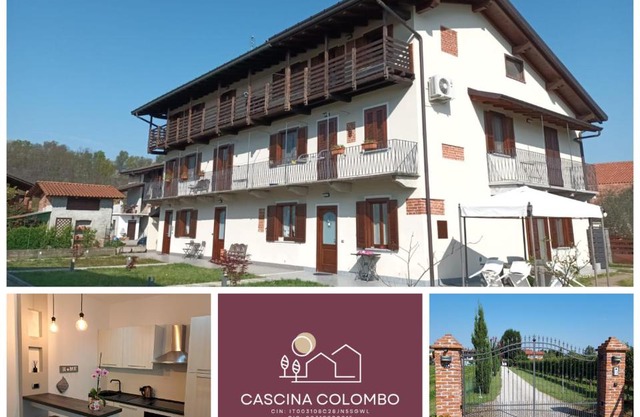 Cascina Colombo