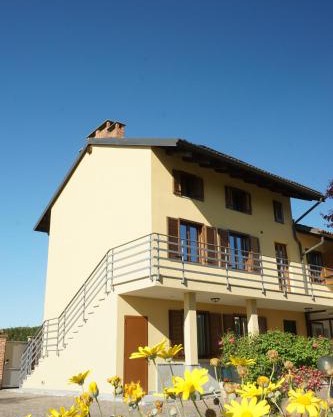 Cascina del Gelso - b&b