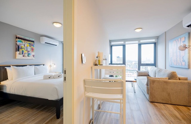 Casco View Life - Jr. Premium View. 1 Bedroom