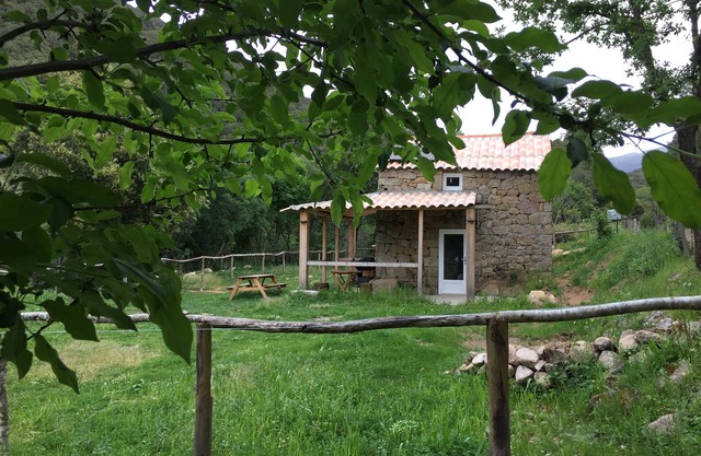 Casetta