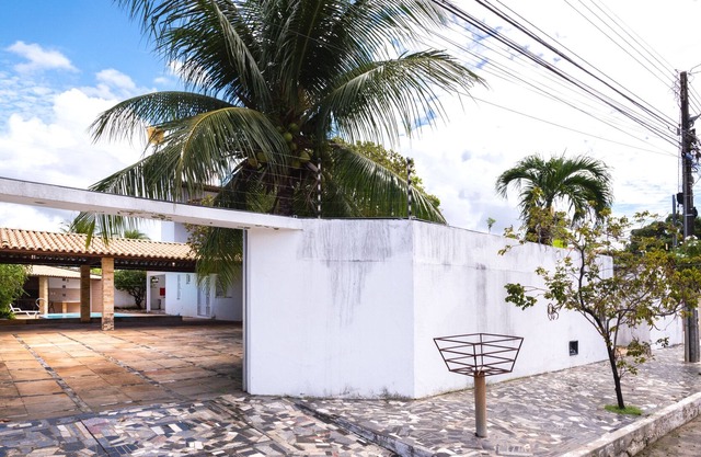 Cashew's House, an unforgettable experience