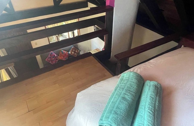 Casita !