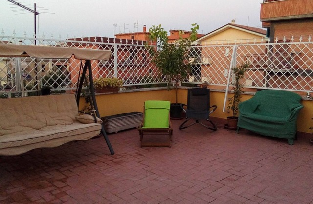 Casilino Apartment