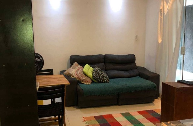 Casinha Vilarejo Casa de Temporada em Cabo Frio, Casa Inteira