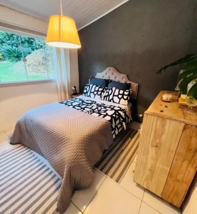 Casinha Branca da Cascata, Lumiar