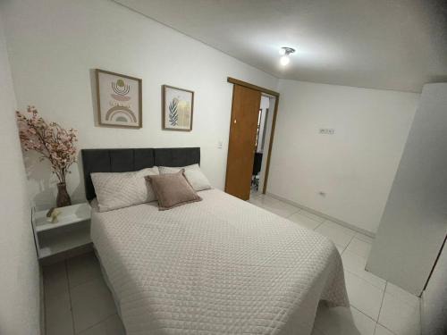 Casinha Charmosa & Rústica