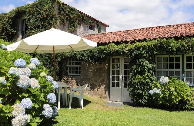 Casinha da Bica farm accommodation