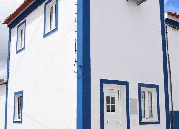 Casinha da Esquina